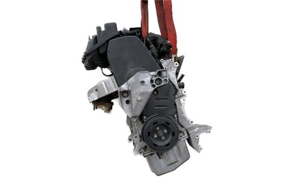 Recambio de motor completo para volkswagen golf iv berlina (1j1) 1.6 conceptline referencia OEM IAM AKL  