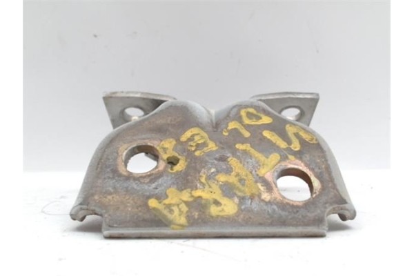 Recambio de bisagra inf. puerta delantero izquierda para suzuki vitara (se/sf/et) 1.9 td se techo metálico superlujo referencia 