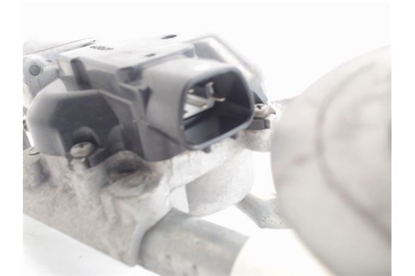 Recambio de motor limpiaparabrisas delantero para honda jazz (gd1/5) 1.4 referencia OEM IAM 76505SAAG110M6  