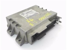 Recambio de centralita para renault twingo i (c06) 1.3 (c063/64) referencia OEM IAM 7700856784 IAW6R20 