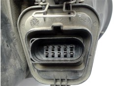 Recambio de faro delantero izquierdo para volkswagen golf iv berlina (1j1) referencia OEM IAM 1J1941017K 89307375 1J1941017B , A