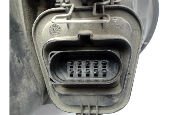 Recambio de faro delantero izquierdo para volkswagen golf iv berlina (1j1) referencia OEM IAM 1J1941017K 89307375 1J1941017B , A