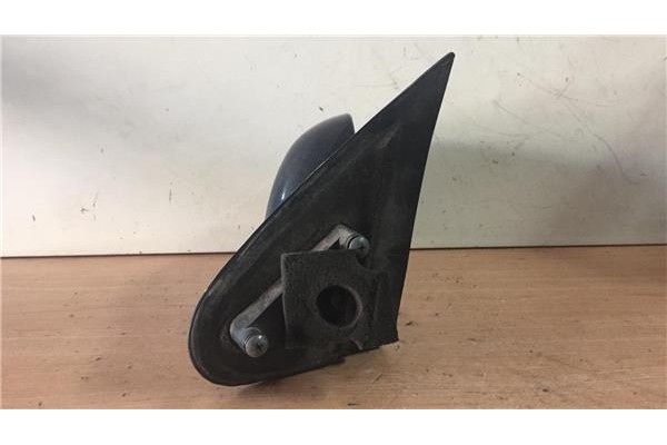 Recambio de retrovisor derecho para suzuki swift sf berlina (ea)(1989) 1.0 gl [1,0 ltr. - 37 kw cat-u] referencia OEM IAM E60079