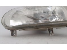 Recambio de faro delantero izquierdo para volkswagen golf iii (1h1) 1.4 referencia OEM IAM 1HM941017  