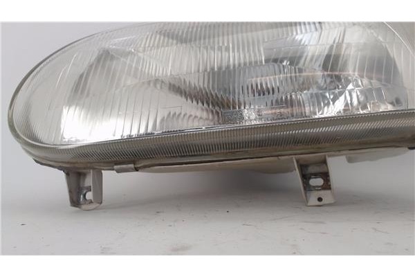 Recambio de faro delantero izquierdo para volkswagen golf iii (1h1) 1.4 referencia OEM IAM 1HM941017  