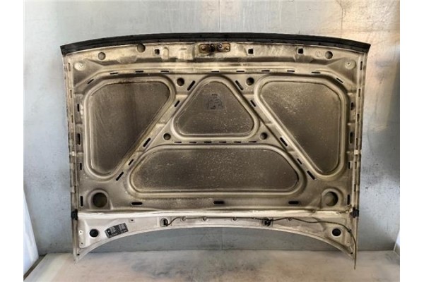 Recambio de capo para seat toledo (1l) 1.8 base referencia OEM IAM 1L0823031  