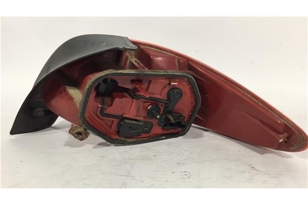 Recambio de piloto trasero izquierdo para peugeot 206 2.0 hdi 90 referencia OEM IAM 6350P1 2201283 6350G6 , PEUGEOT | 6350K4 , P