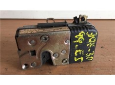 Recambio de cierre electromagnetico delantero izquierdo para peugeot 306 3/5 pt. (s1) 1.4 xs referencia OEM IAM   