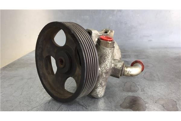 Recambio de bomba servodireccion para peugeot 306 tariffa t.d 1.9 referencia OEM IAM  0885CMC 