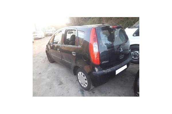 mitsubishi colt cz3 berl. 5 (z30a) del año 2008