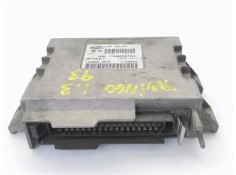 Recambio de centralita para renault twingo i (c06) 1.3 (c063/64) referencia OEM IAM 7700856784 IAW6R20 