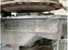 Recambio de motor completo para volkswagen golf iv berlina (1j1) 1.6 conceptline referencia OEM IAM AKL  