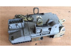 Recambio de cierre electromagnetico delantero izquierdo para peugeot 306 3/5 pt. (s1) 1.4 xs referencia OEM IAM   