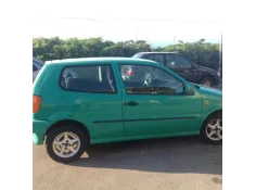 skoda fabia (6y2/6y3) del año 2001