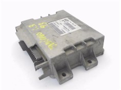 Recambio de centralita para renault twingo i (c06) 1.3 (c063/64) referencia OEM IAM 7700856784 IAW6R20 