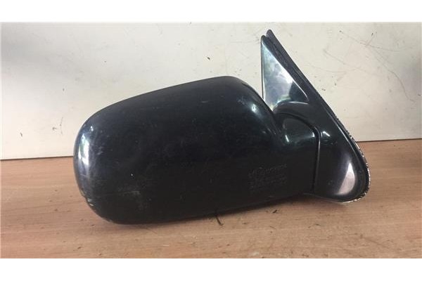Recambio de retrovisor derecho para suzuki swift sf berlina (ea)(1989) 1.0 gl [1,0 ltr. - 37 kw cat-u] referencia OEM IAM E60079