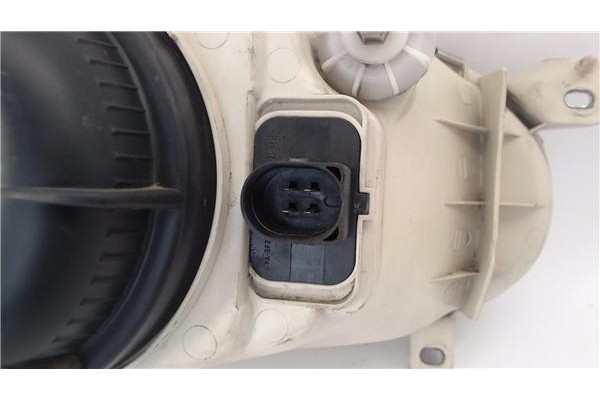 Recambio de faro delantero izquierdo para volkswagen golf iii (1h1) 1.4 referencia OEM IAM 1HM941017  