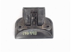 Recambio de maneta exterior delantero derecha para citroen berlingo 1.9 d (mfwjz) referencia OEM IAM 9101J5  