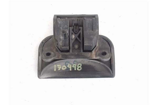 Recambio de maneta exterior delantero derecha para citroen berlingo 1.9 d (mfwjz) referencia OEM IAM 9101J5  