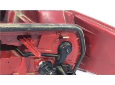 Recambio de piloto trasero izquierdo para peugeot 206 2.0 hdi 90 referencia OEM IAM 6350P1 2201283 6350G6 , PEUGEOT | 6350K4 , P