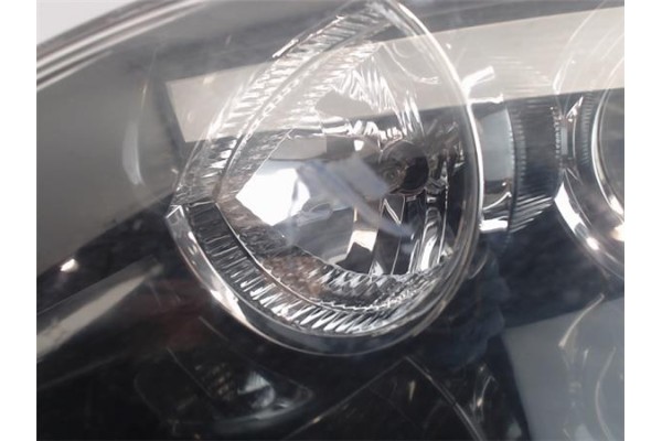 Recambio de faro delantero izquierdo para mazda 3 berlina (bk) referencia OEM IAM BN8V510L0D  