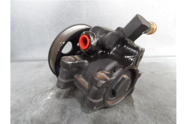 Recambio de bomba servodireccion para ford ka (ccq) 1.3 i referencia OEM IAM 98E2400 HBDBS 