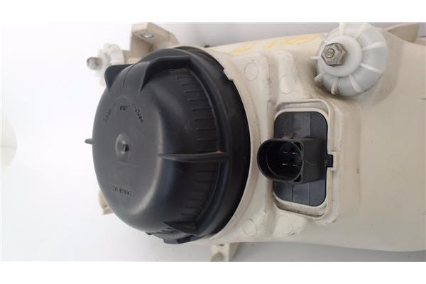Recambio de faro delantero izquierdo para volkswagen golf iii (1h1) 1.4 referencia OEM IAM 1HM941017  