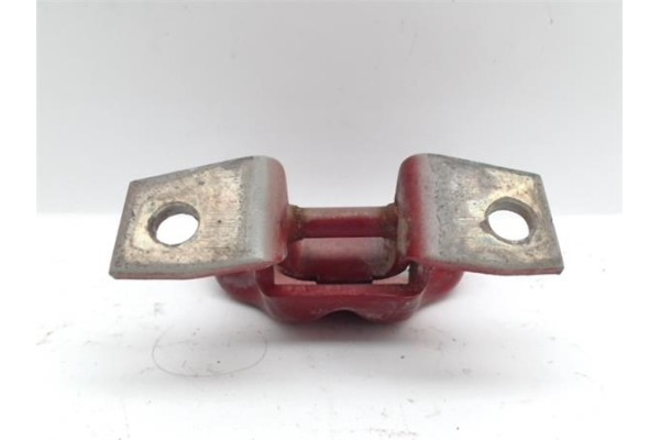 Recambio de bisagra sup. puerta delantero derecha para suzuki vitara (se/sf/et) 1.9 td se techo metálico superlujo referencia OE