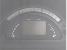 Recambio de cuadro completo para citroen c3 1.4 i referencia OEM IAM p9652008280  