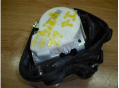 CINTURON SEGURIDAD TRASERO IZQUIERDO 6J0857805ARAA 