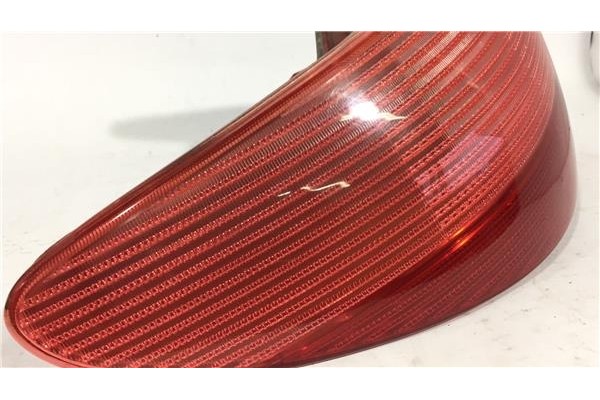 Recambio de piloto trasero izquierdo para peugeot 206 2.0 hdi 90 referencia OEM IAM 6350P1 2201283 6350G6 , PEUGEOT | 6350K4 , P