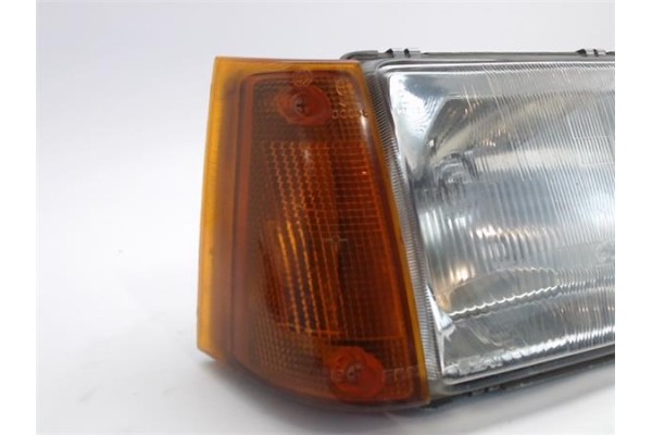 Recambio de faro delantero dcho para seat marbella referencia OEM IAM   