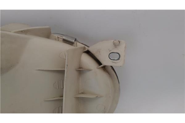 Recambio de faro delantero izquierdo para volkswagen golf iii (1h1) 1.4 referencia OEM IAM 1HM941017  