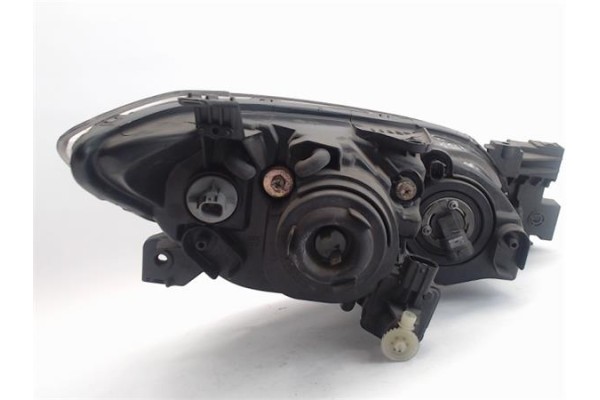 Recambio de faro delantero izquierdo para mazda 3 berlina (bk) referencia OEM IAM BN8V510L0D  