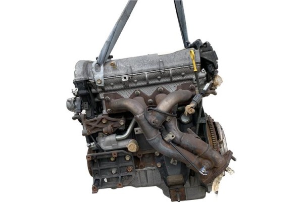 Recambio de motor completo para volvo xc90 2.9 t6 momentum geartronic (5 asientos) referencia OEM IAM B6294T  