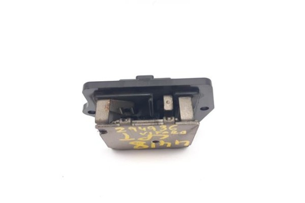 Recambio de regulador ventilador climatizacion para suzuki grand vitara 5 puertas sq (ft)(1998) 2.5 v6 [2,5 ltr. - 116 kw v6 cat
