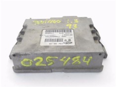 Recambio de centralita para renault twingo i (c06) 1.3 (c063/64) referencia OEM IAM 7700856784 IAW6R20 
