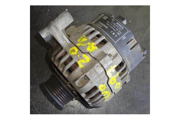 Recambio de alternador para volvo v40 familiar (1995) 2.0 referencia OEM IAM 9164940 0123315021 