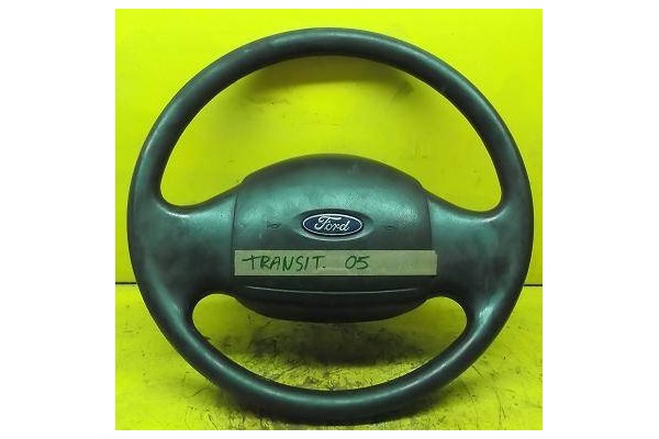 Recambio de volante para ford transit furgón (fa_ _) 2.0 di (fae_, faf_, fag_) referencia OEM IAM 4668777  