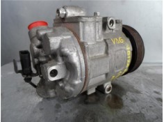 Recambio de compresor aire acond. para seat ibiza (6l1) 1.4 rock & roll referencia OEM IAM 6Q0820803D 6SEU12C (6Q0820803D) , AUD