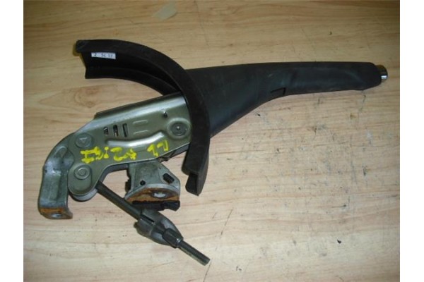 Recambio de palanca freno de mano para seat ibiza (6j5) (06.2008) 1.4 referencia OEM IAM   