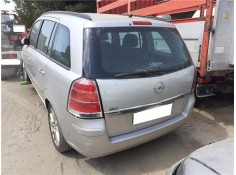 opel zafira b del año 2005