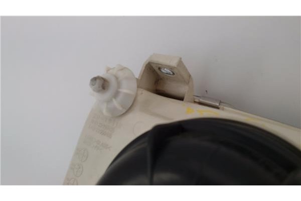 Recambio de faro delantero izquierdo para volkswagen golf iii (1h1) 1.4 referencia OEM IAM 1HM941017  
