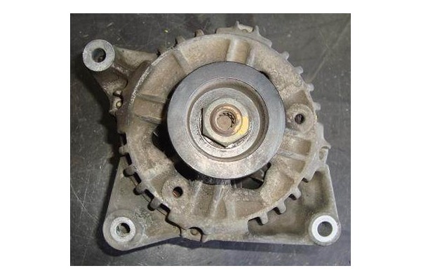 Recambio de alternador para volvo v40 familiar (1995) 2.0 referencia OEM IAM 9164940 0123315021 