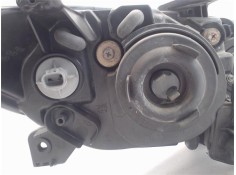 Recambio de faro delantero izquierdo para mazda 3 berlina (bk) referencia OEM IAM BN8V510L0D  