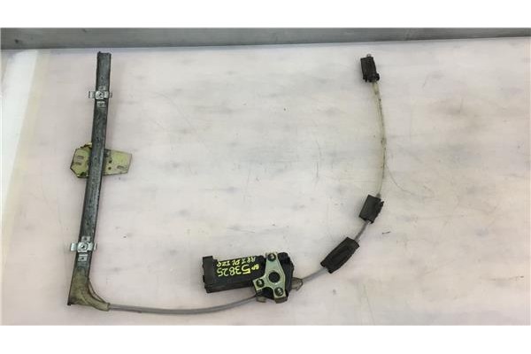 Recambio de elevalunas electrico delantero izquierdo para renault r 21 berlina (b/l48)(1985) 2.1 gtd [2,1 ltr. - 48 kw diesel] r