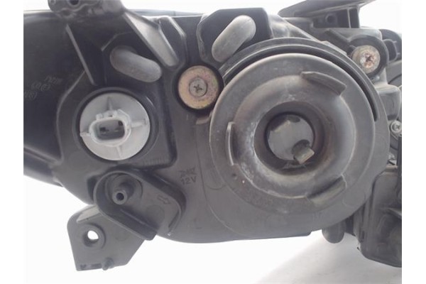 Recambio de faro delantero izquierdo para mazda 3 berlina (bk) referencia OEM IAM BN8V510L0D  