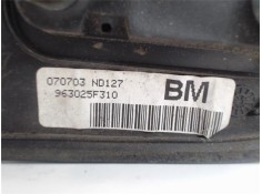 Recambio de retrovisor izquierdo para nissan micra (k11) referencia OEM IAM 963025F310  963021F500 , NISSAN | 963025F110 , NISSA