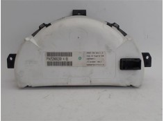 Recambio de cuadro completo para citroen c3 1.4 i referencia OEM IAM p9652008280  