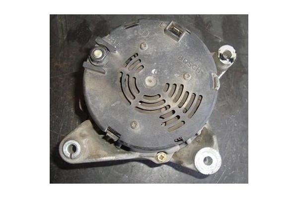 Recambio de alternador para volvo v40 familiar (1995) 2.0 referencia OEM IAM 9164940 0123315021 